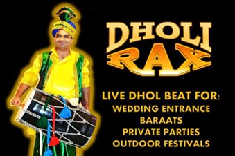 Dholi RAX