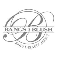 Bangs And Blush