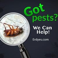 Erdye's Pest Control LLC