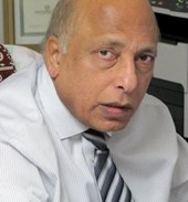 Zamarrud Karim Realtor