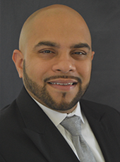Alpesh Patel Financial Services Professional