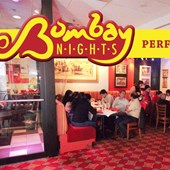 Bombay Nights