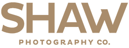 Shaw Photography Co.