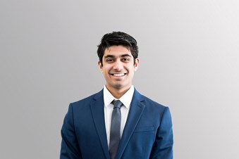 Lakshya Arora Insurance Agent
