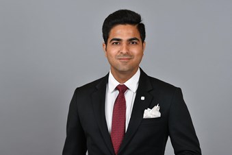 Sagar Thakkar Insurance Agent