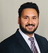 Yadwinder S Chehil Insurance Agent