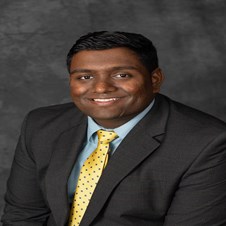 Vrajesh N Patel Insurance Agent