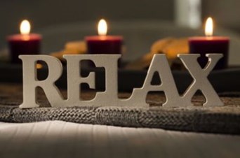 Patriot Massage