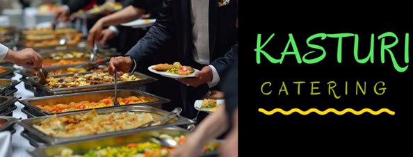 Kasturi Catering