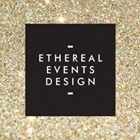 Ethereal Events Design