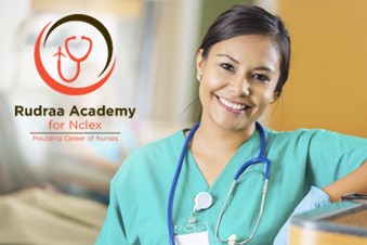 Rudraa Academy For NCLEX