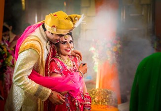 Navin's Photography - Sulekha Test