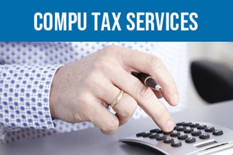 Compu Tax Services