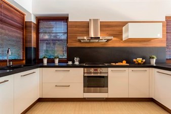 Arista Quartz & Natural Stones