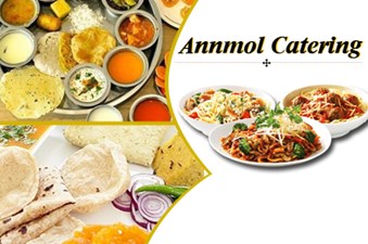 Annmol Catering