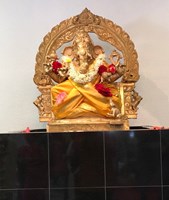 United Hindu Temple