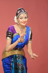 Abinayaa Dance School