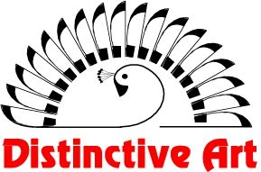 Distinctive Art
