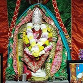 Sai Baba Temple Of CT