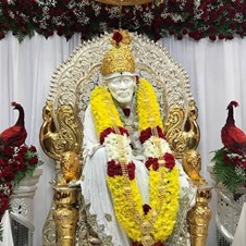 Sri Shirdi Sai Samsthan, Michigan