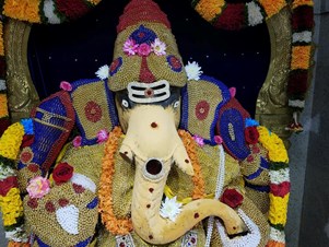 Hindu Temple
