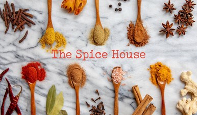 The Spice House