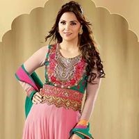 Desi Fashions Austin