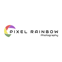 Pixel Rainbow