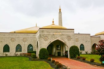 Islamic Center Of Greater Cincinnati