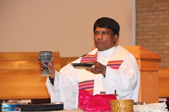 Telugu Christian Church Arizona