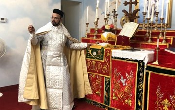 St. Thomas Orthodox Church Of India