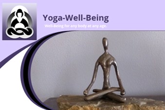 Yoga-Well-Being