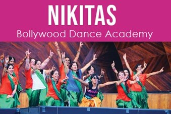 Nikitas Bollywood Dance Academy