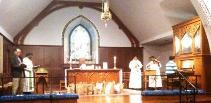 CSI Congregation Of New England (CSI)