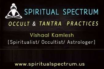 Spiritual Spectrum LLC