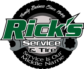 Rick’s Service & Tire