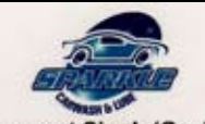 Sparkle Car Wash & Lube