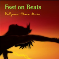 Feet On Beats
