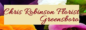 Chris Robinson Florist