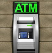 CTA ATM Service