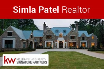 Simla Patel Realtor