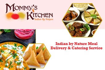 Mommy's Kitchen