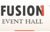 Fusion Event Hall