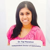 Manaloor Eye Care