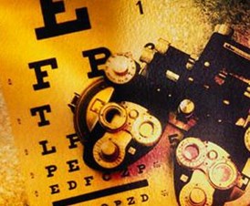 Eye Care Dallas