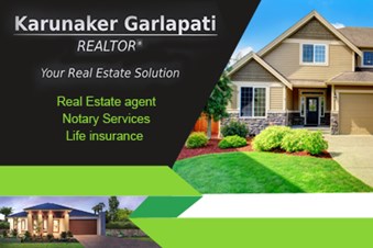 Realtor Karunakar