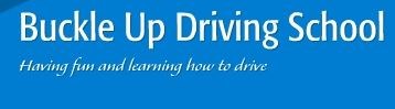 Buckle Up Driving School