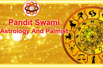 Pandit Swami Astrology And Palmist