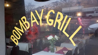 Bombay Grill Restaurant