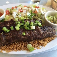 Curry N Kabobs